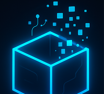 Byte Unboxed Official Logo